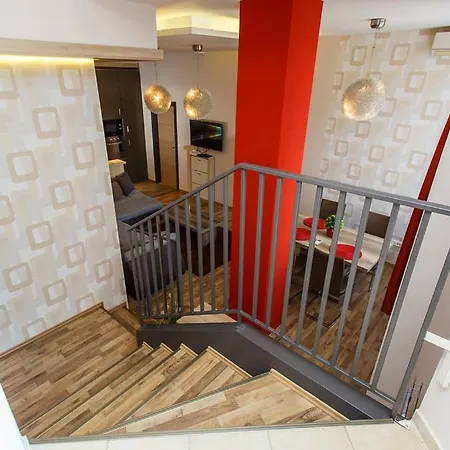 Kazinczy Premium * Miskolc
