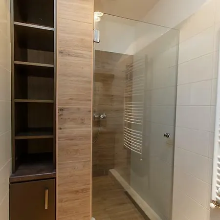 Kazinczy Premium Daire Miskolc